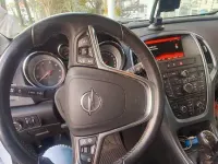 Usata Opel Astra 82 CV (60 kW) 2016