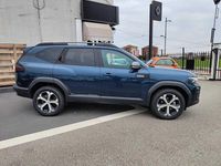 Uusi Dacia Bigster Journey 156 HP (114 kW) 2025 Sininen Katumaasturi