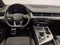 usata Audi Q7 3.0 TDI 272 CV quattro tiptronic Sport Plus