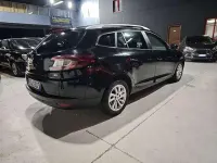 Usata Renault Mégane GrandTour 110 CV (80 kW) 2015 Other Station wagon