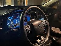 Usata Citroën C3 2019 Grigio Utilitaria