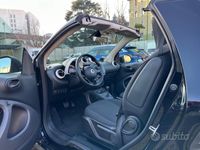 usata Smart ForTwo Cabrio forTwo III 2015 Youngster 71cv