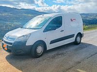 Usata Citroën Berlingo 90 CV (66 kW) 2010 Bianco Monovolume
