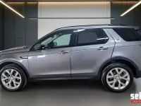 Usata Land Rover Discovery Sport SE 163 CV (119 kW) 2022 Grigio SUV