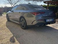 Usata Mercedes CLA200 163 CV (119 kW) 2022 Coupé