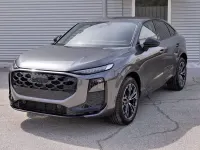 Nuova Audi Q3 Sportback S-Line 150 CV (110 kW) 2026 Grigio perlato SUV
