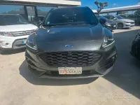 Usata Ford Kuga ST-Line 120 CV (88 kW) 2022 Grigio SUV