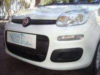 Nuova Fiat Panda Icon 69 CV (50 kW) 2025 Bianco Utilitaria