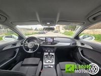 usata Audi A6 Avant 2.0 TDI 190 CV ultra Business