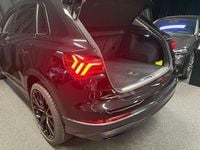 Usata Audi Q3 Sportback Comfort 150 CV (110 kW) 2023 Nero SUV