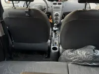 Usata Toyota Yaris 69 CV (50 kW) 2009 Utilitaria