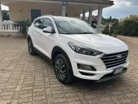 Usata Hyundai Tucson XPrime 116 CV (85 kW) 2019 SUV