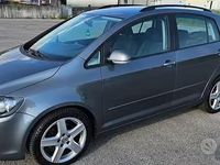 Usata VW Golf VI 105 CV (77 kW) 2010 Utilitaria
