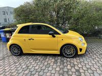 Usata Abarth 595 Competizione 179 CV (131 kW) 2017