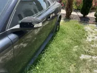 Usata Volvo C30 136 CV (100 kW) 2007 Nero Utilitaria