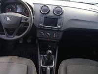 Second-hand Seat Ibiza 75 CP (55 kW) 2016 Negru Berlinǎ