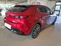 usata Mazda 3 4nd serie 2.0L e-Skyactiv-X M Hy...