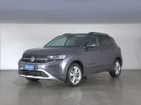 Usata VW T-Cross Edition 95 CV (69 kW) 2024 Smoky grey SUV