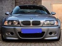 usata BMW M3 E 46 CS
