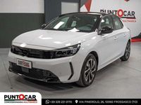 Occasion Opel Corsa S 101 PK (74 kW) 2024 Wit Sedan