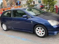 Usata Honda Civic 110 CV (80 kW) 2003 Berlina