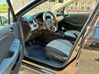 Usata Renault Clio V 101 CV (74 kW) 2025 Nero Berlina