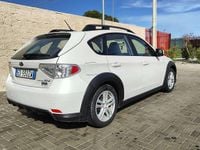 Usata Subaru Impreza 150 CV (110 kW) 2010 Station wagon