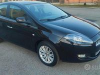 usata Fiat Bravo 1.9 mjt Dynamic