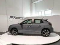 Nuova Opel Corsa Edition 110 CV (80 kW) 2026 Grafik grey Utilitaria