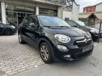 Usata Fiat 500 Pop 95 CV (69 kW) 2016 Nero Station wagon