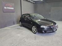 Usata Alfa Romeo 147 Progression 105 CV (77 kW) 2007 Other Utilitaria