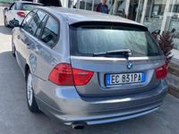 usata BMW 320 320 d cat Touring Eletta EURO 5
