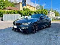 Usata BMW M4 Competition Edition 431 CV (317 kW) 2016 Coupé