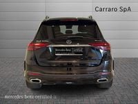 Usata Mercedes GLE450 AMG Advanced Plus 367 CV (269 kW) 2024 Nero SUV