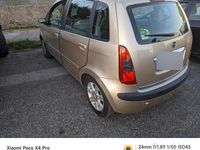 Usata Lancia Musa 95 CV (69 kW) 2004 Monovolume