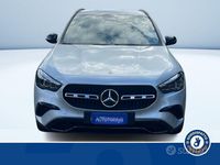 Usata Mercedes GLA180 Advanced 115 CV (84 kW) 2025 Grigio SUV