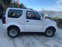 Occasion Suzuki Jimny 2015 SUV
