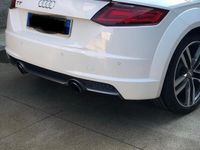 usata Audi TT 3ª serie - 2017