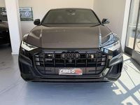 Usata Audi Q8 286 CV (210 kW) 2021 Other SUV
