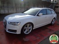 usata Audi A6 Allroad 3.0 TDI 272 CV S tronic.CERCHI 20.SEDILI SPORTIVI