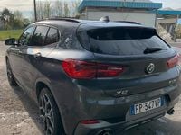 Usata BMW X2 Efficient Dynamics 150 CV (110 kW) 2018 SUV