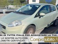 usata Fiat Grande Punto 1.2 3 porte Active