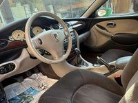 Usata Rover 75 150 CV (110 kW) 2000 Grigio Berlina