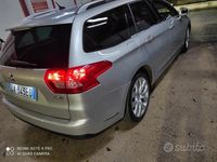 Usata Citroën C5 136 CV (100 kW) 2009 Station wagon