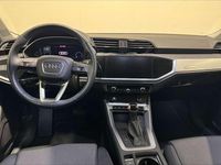 Usata Audi Q3 S-Line 245 CV (180 kW) 2024 Bianco SUV