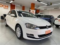 usata VW Golf VII Golf 1.6 TDI 90 CV 5p. Tech&Sound BlueMotion Technology