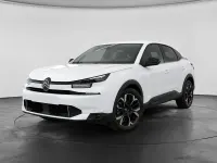 Usata Citroën C4 PureTech 131 CV (96 kW) 2025 Bianco SUV
