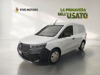 Usata Nissan Townstar Acenta 130 CV (95 kW) 2023 Bianco Furgone