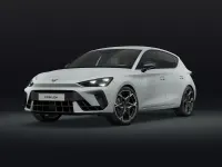 Nuova Cupra Leon 149 CV (109 kW) 2026 Berlina