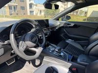 Usata Audi A5 Sportback S-Line 190 CV (139 kW) 2019 Utilitaria